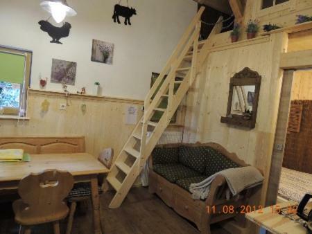 Zum Alten Forsthaus Reit im Winkl Esterno foto